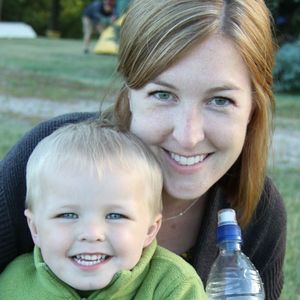 Meet your Posher, Kathryn